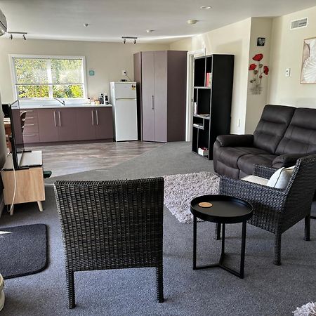 Private Guest Suite Mapua 外观 照片