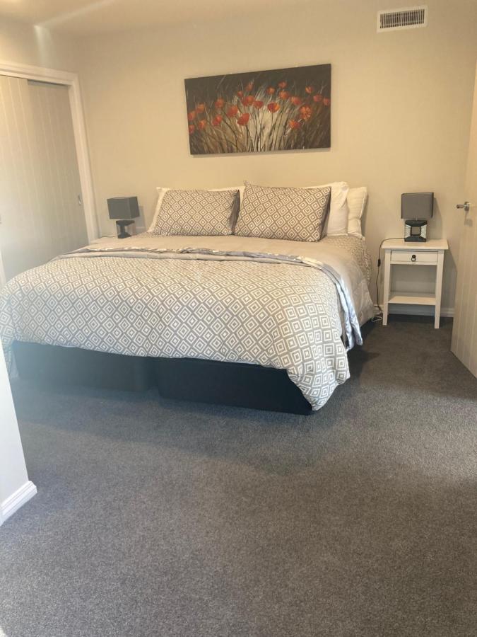 Private Guest Suite Mapua 外观 照片