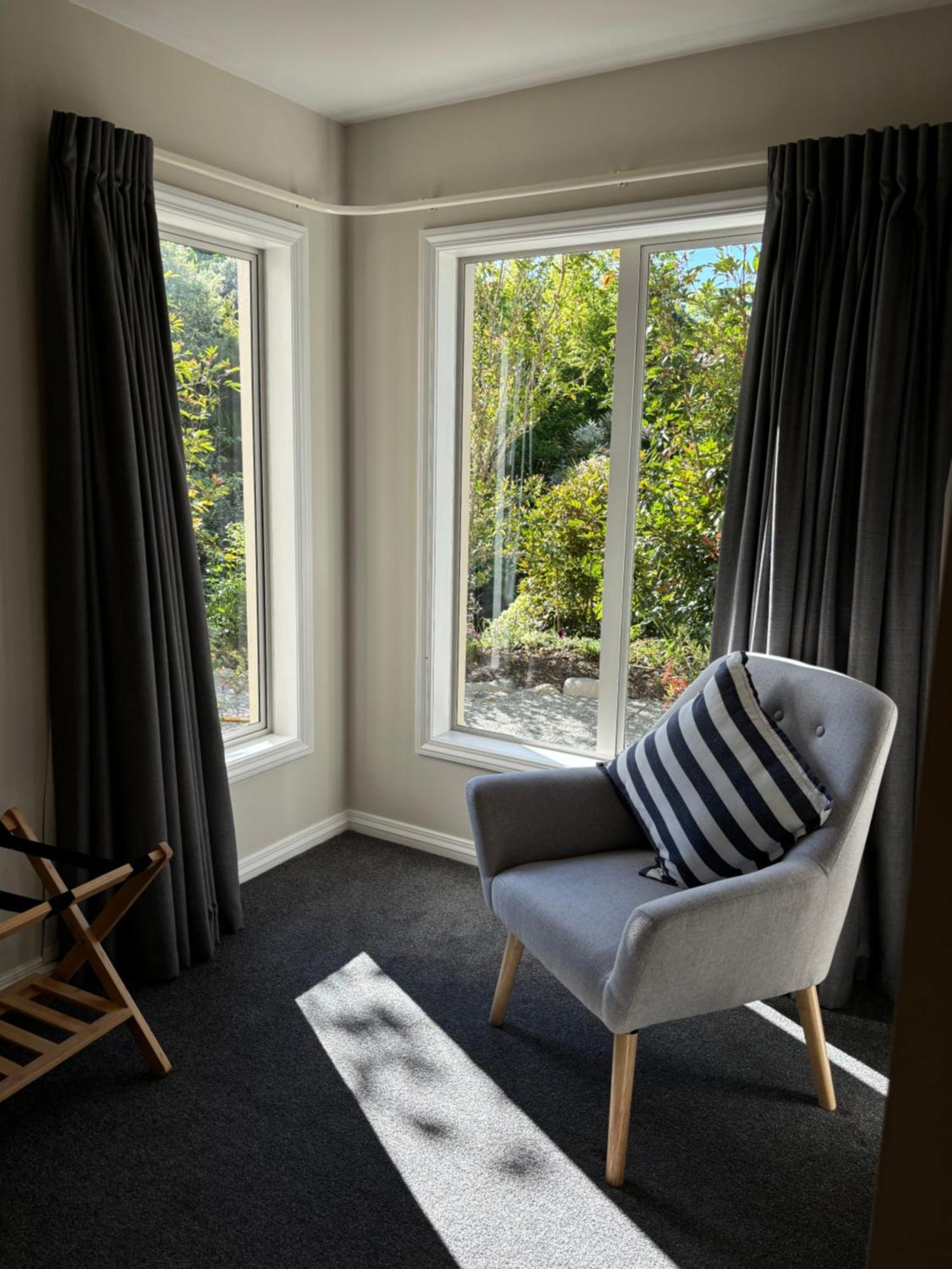Private Guest Suite Mapua 外观 照片