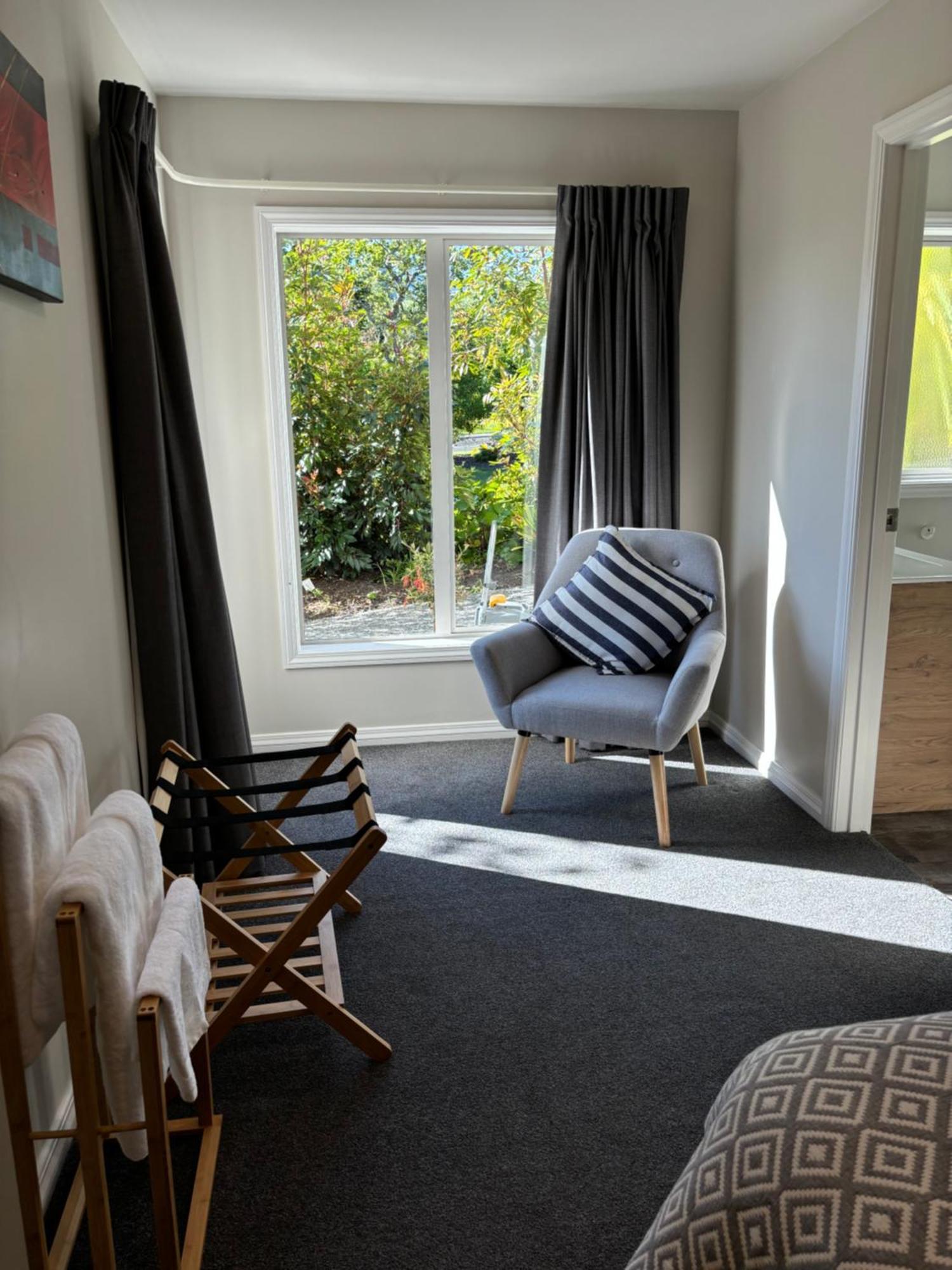 Private Guest Suite Mapua 外观 照片