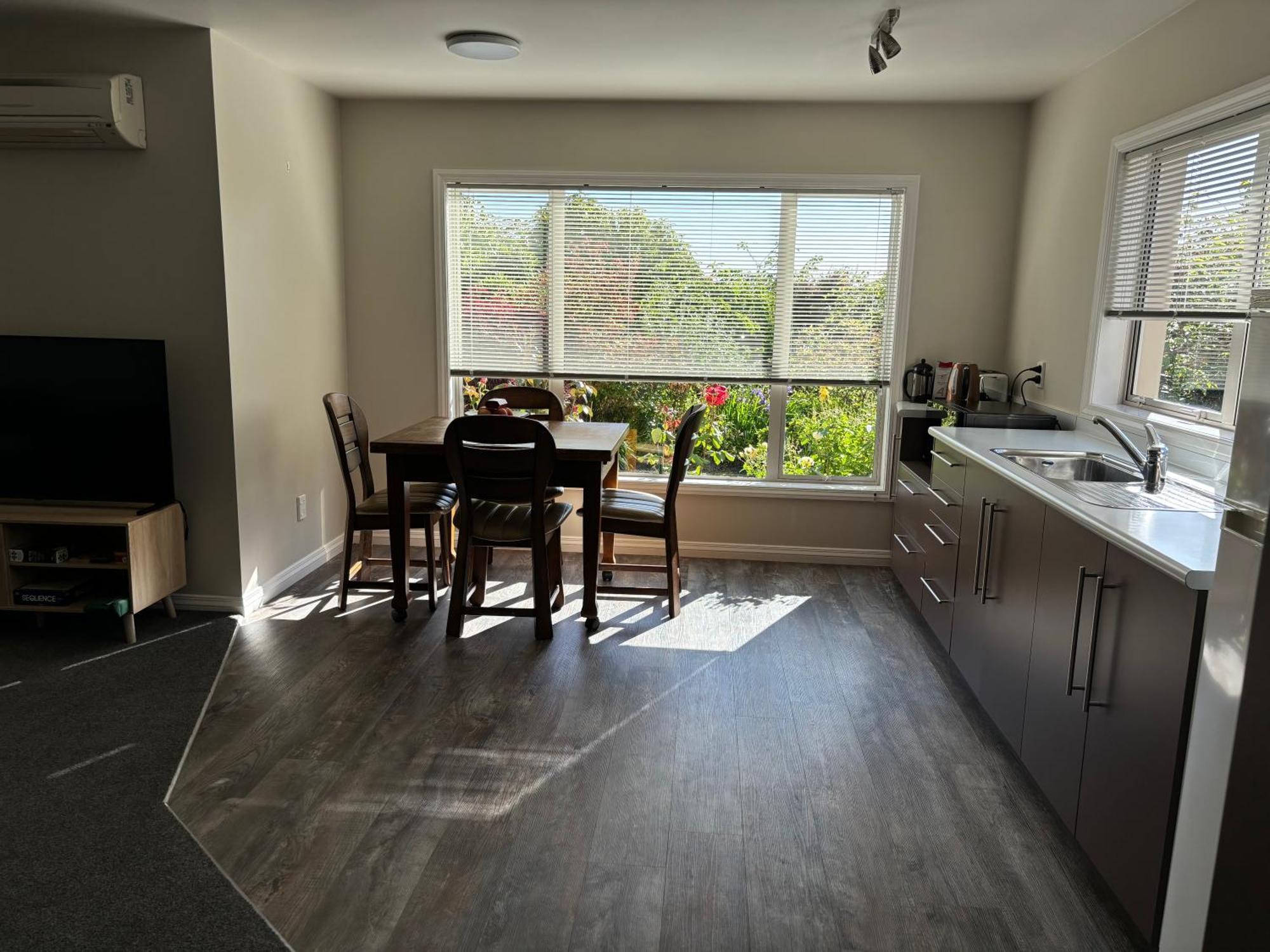 Private Guest Suite Mapua 外观 照片