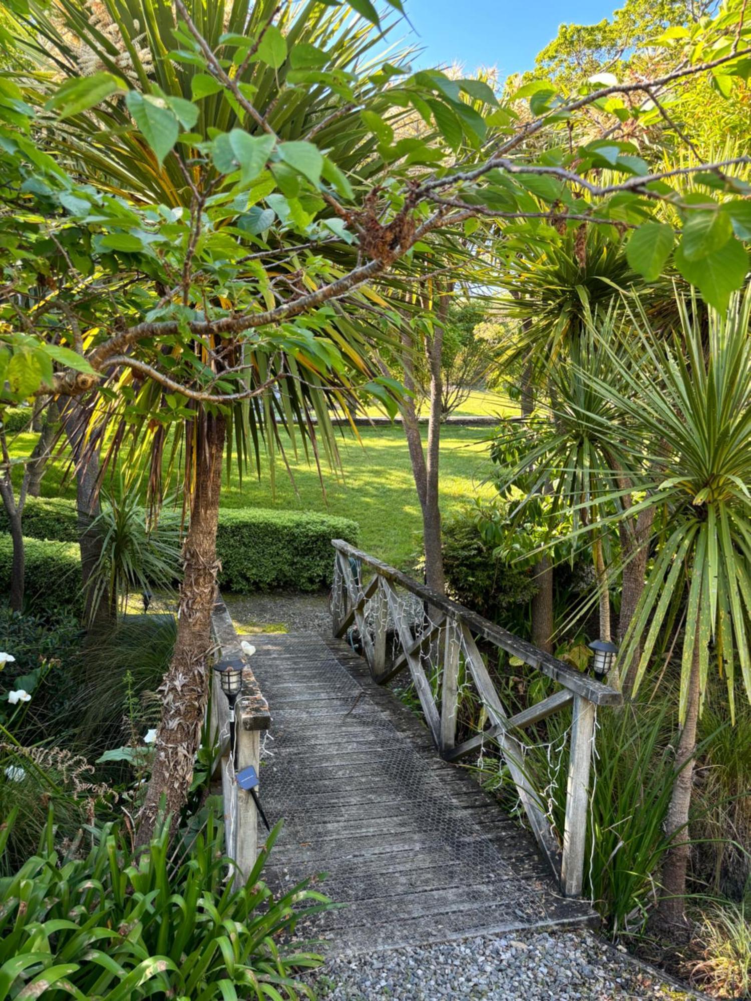 Private Guest Suite Mapua 外观 照片